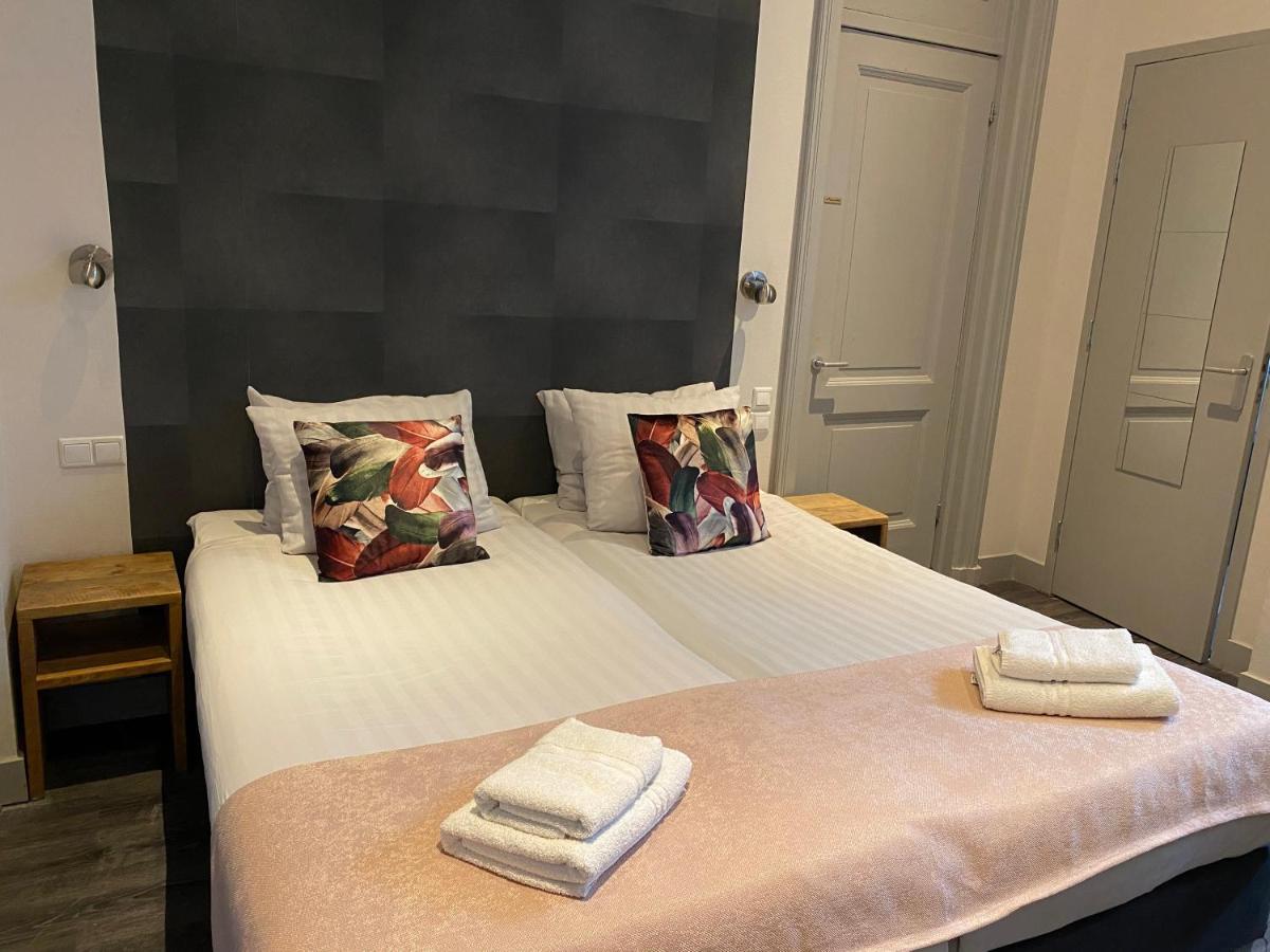 Hotel De Prince Наймеген Екстериор снимка