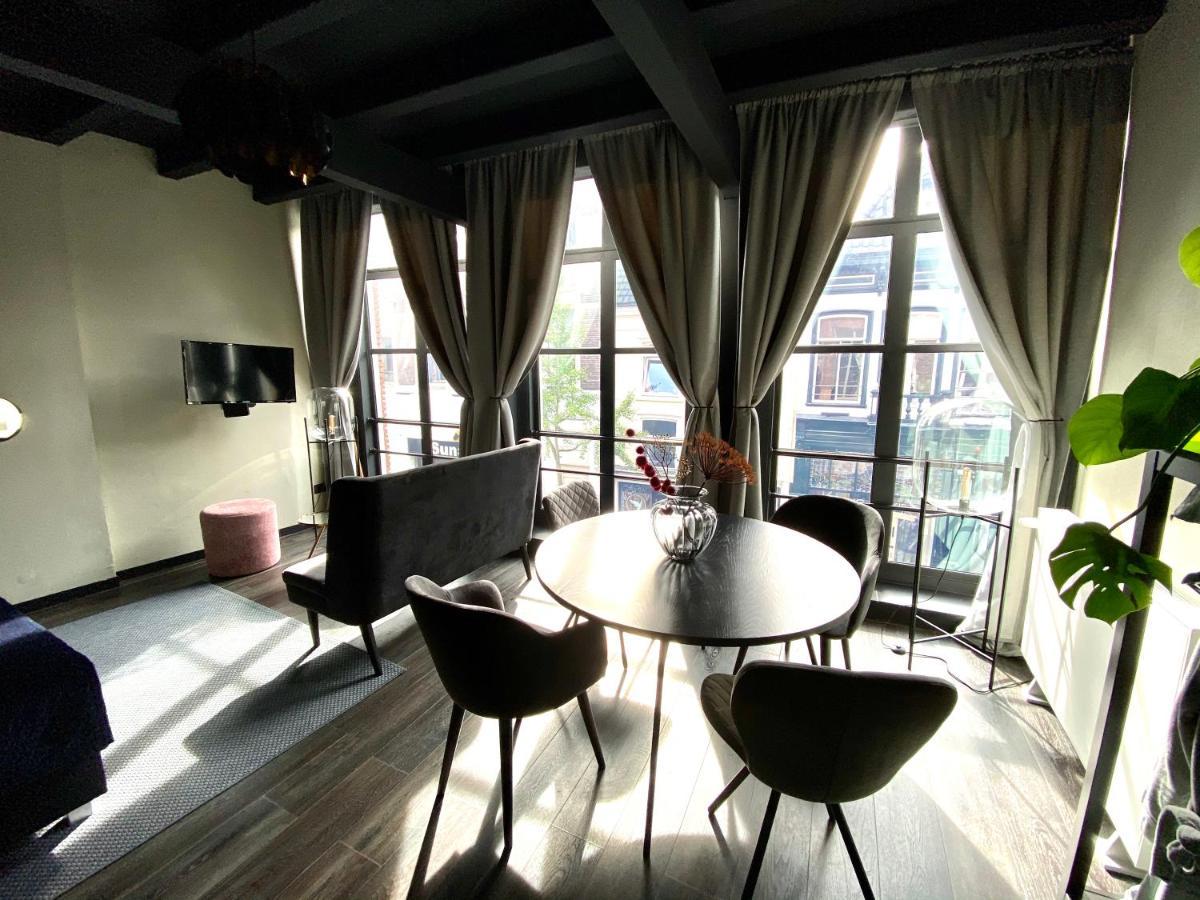 Hotel De Prince Наймеген Екстериор снимка