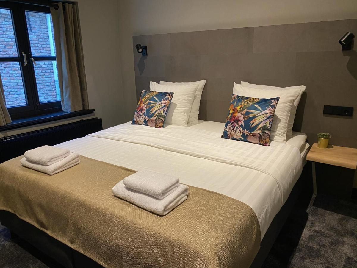 Hotel De Prince Наймеген Екстериор снимка