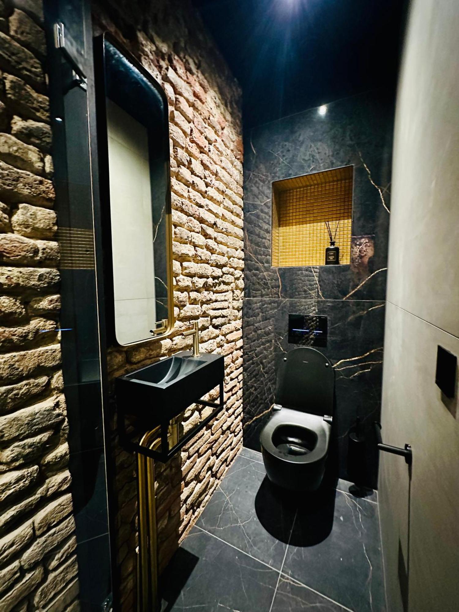 Hotel De Prince Наймеген Екстериор снимка