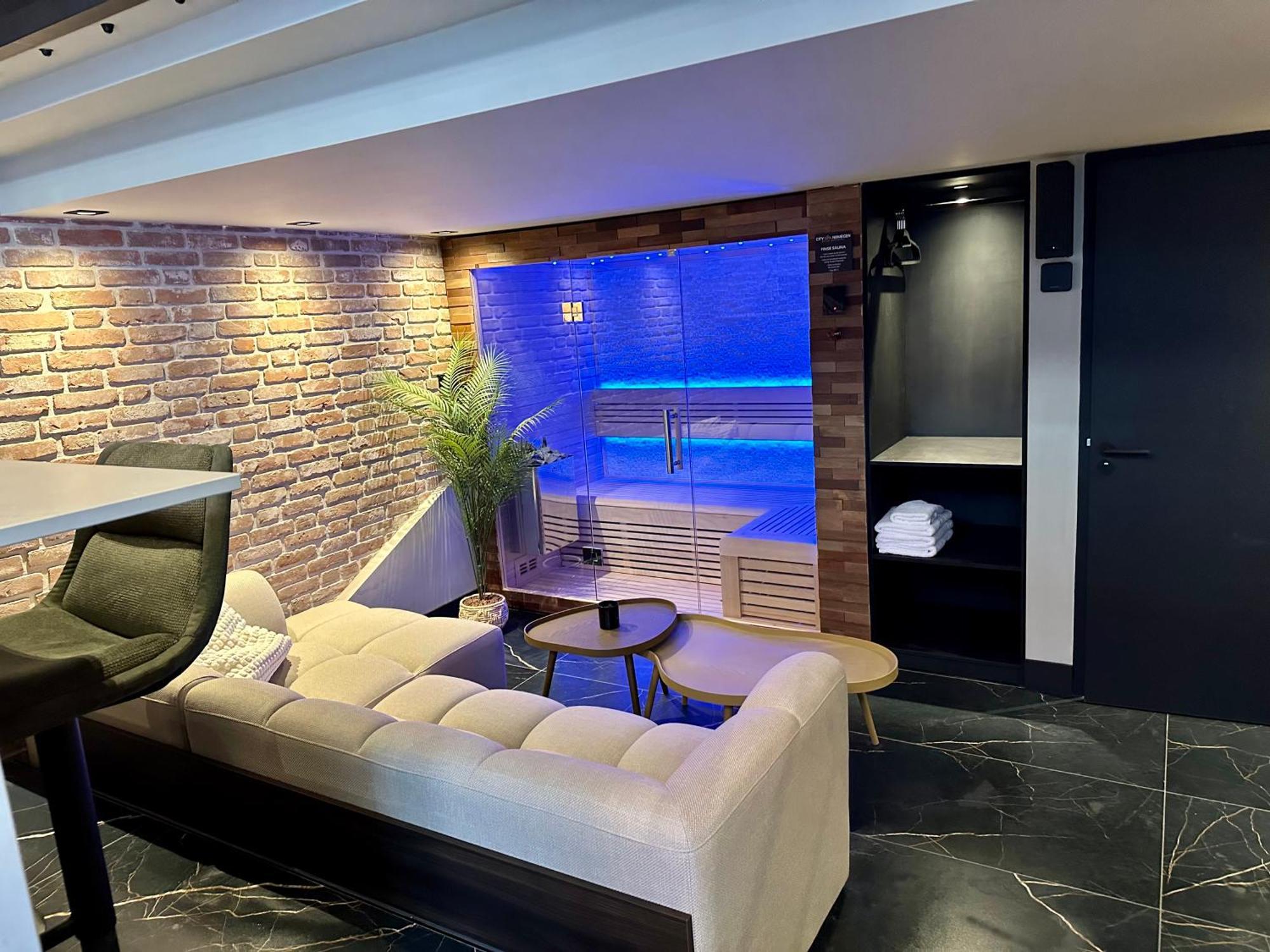 Hotel De Prince Наймеген Екстериор снимка