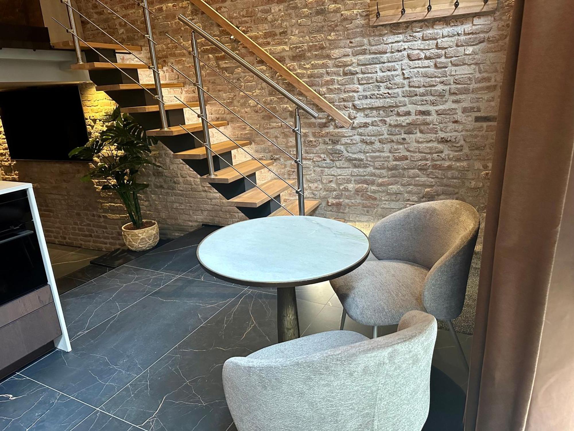 Hotel De Prince Наймеген Екстериор снимка