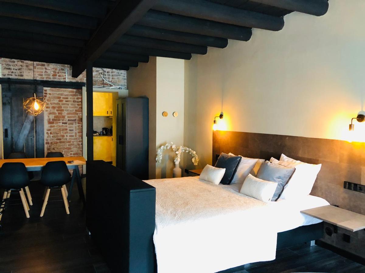 Hotel De Prince Наймеген Екстериор снимка